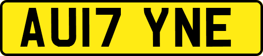 AU17YNE