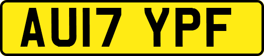AU17YPF