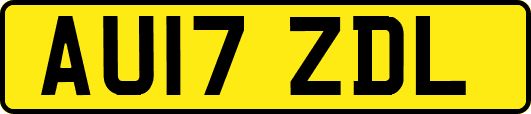 AU17ZDL