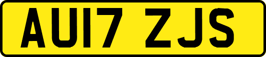 AU17ZJS
