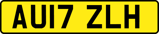 AU17ZLH