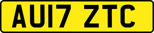 AU17ZTC