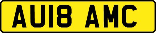 AU18AMC