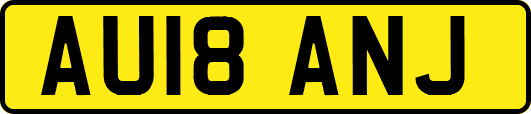 AU18ANJ