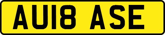 AU18ASE