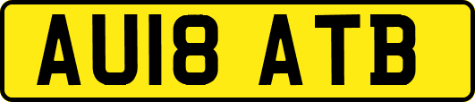 AU18ATB
