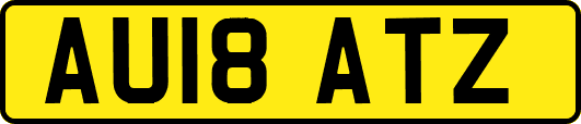 AU18ATZ