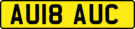 AU18AUC