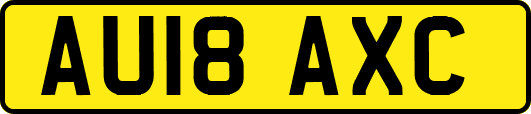 AU18AXC