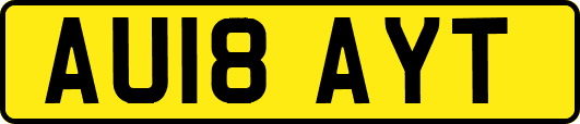 AU18AYT