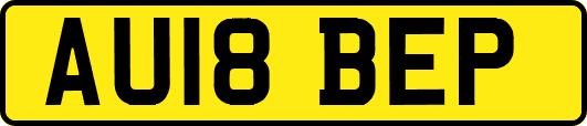 AU18BEP