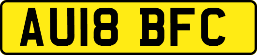 AU18BFC