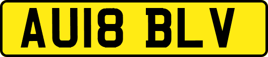 AU18BLV