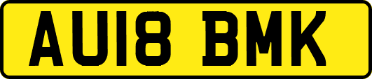 AU18BMK