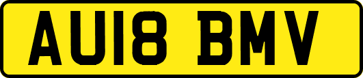 AU18BMV
