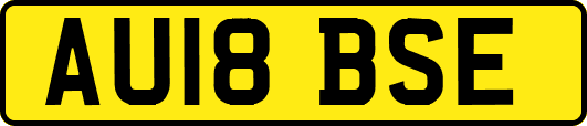 AU18BSE