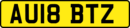 AU18BTZ