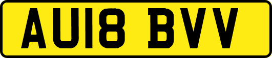 AU18BVV