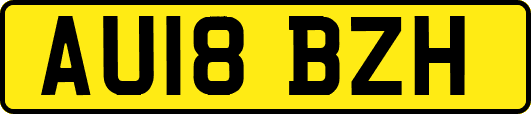 AU18BZH