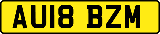 AU18BZM