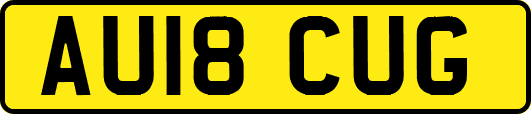 AU18CUG