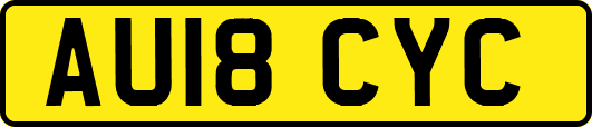 AU18CYC