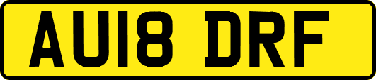 AU18DRF