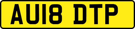 AU18DTP