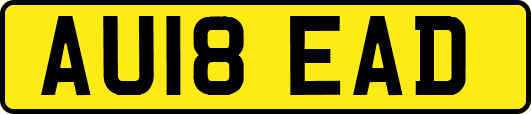 AU18EAD