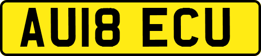 AU18ECU