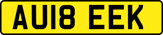AU18EEK