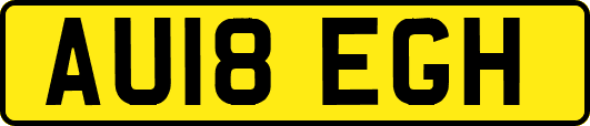 AU18EGH