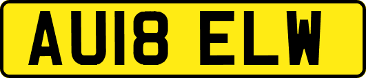 AU18ELW