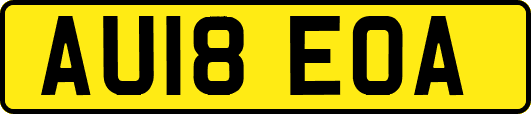 AU18EOA