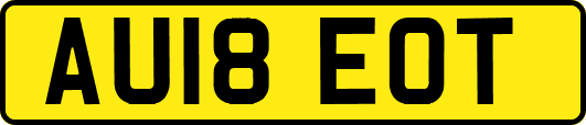 AU18EOT