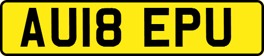 AU18EPU