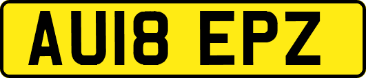 AU18EPZ