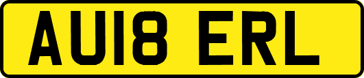AU18ERL