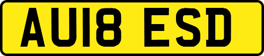 AU18ESD