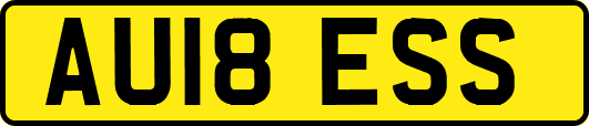 AU18ESS