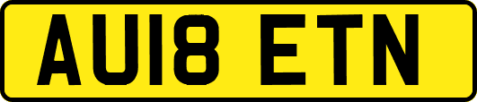 AU18ETN