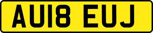 AU18EUJ