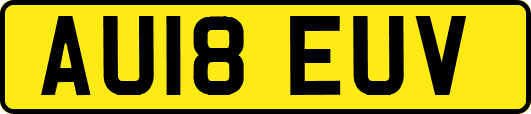 AU18EUV