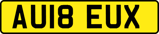 AU18EUX
