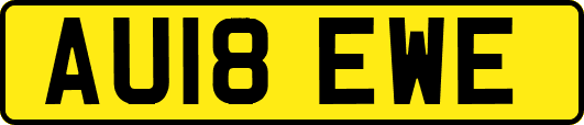 AU18EWE