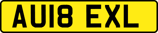 AU18EXL