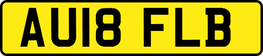 AU18FLB