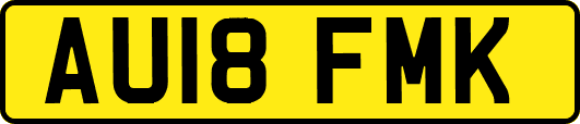 AU18FMK