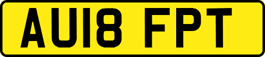 AU18FPT