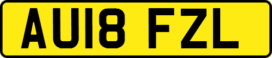 AU18FZL